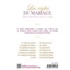 Les Règles du Mariage, édition Al Hadith – DineAddict
