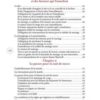 Suite de la table des matières du livre Les Règles du Mariage, édition Al Hadith – DineAddict