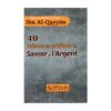 Livre « 40 raisons de préférer le savoir à l'argent »
