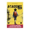 Livre « Academy story 1 – de Naîm Hammami »