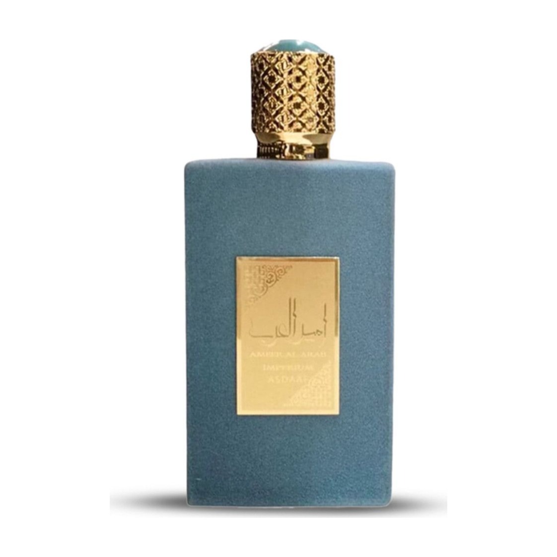 Flacon Ameer Al Arab Imperium d’Asdaaf, eau de parfum 100 ml – DineAddict