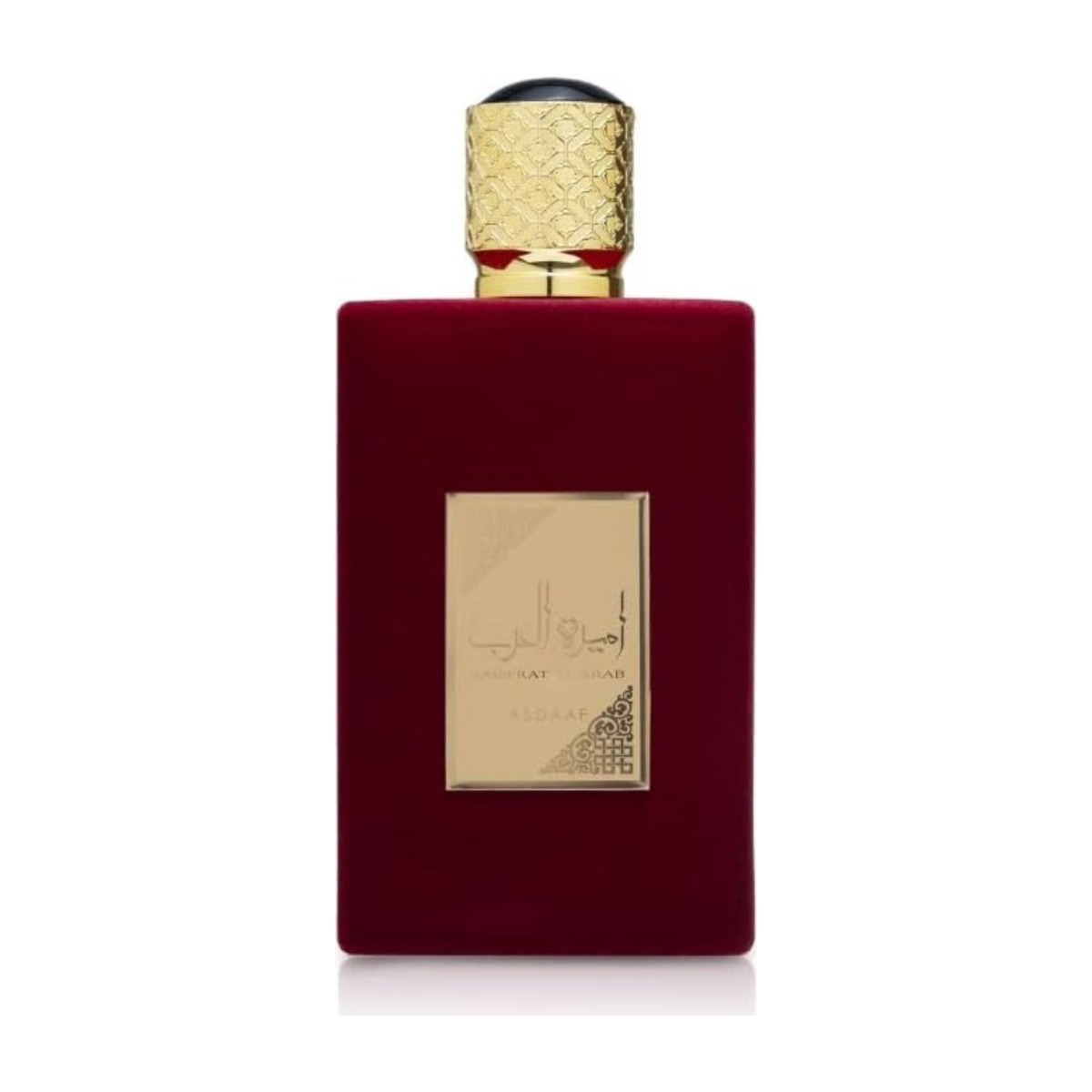 Flacon Ameerat Al Arab d’Asdaaf, eau de parfum 100 ml – DineAddict