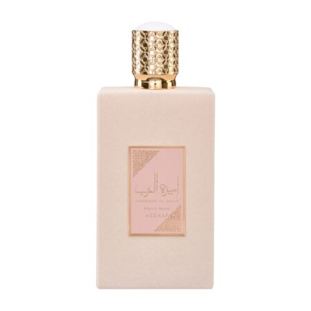 Ameerat Al Arab Privé Rose – Asdaaf | Eau de Parfum 100 ml