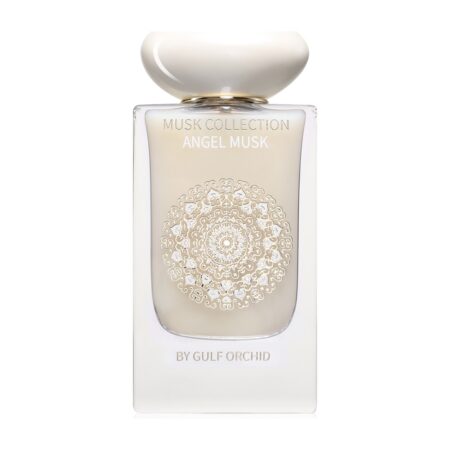 Angel Musk – Gulf Orchid | Eau de Parfum 60 ml
