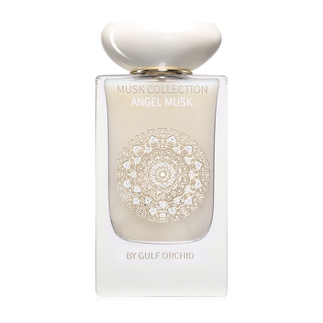 Flacon Angel Musk de Gulf Orchid, eau de parfum 60 ml
