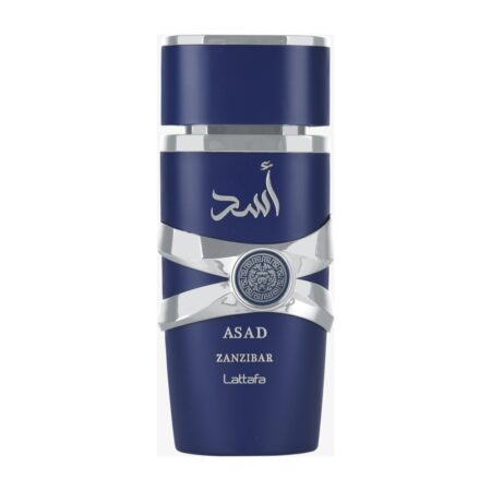 Asad Zanzibar – Lattafa | Eau de Parfum 100 ml