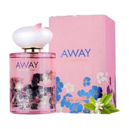 Away – Paris Corner | Eau de Parfum 100 ml