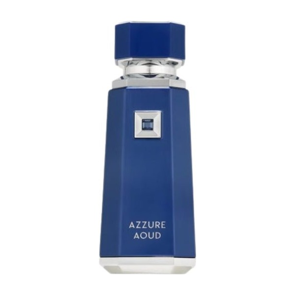Flacon Azzure Aoud de French Avenue, eau de parfum 100 ml – DineAddict