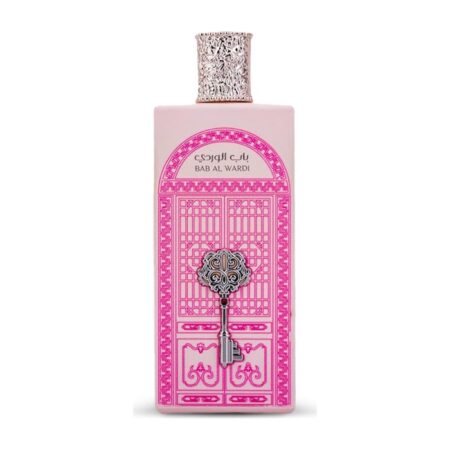 Bab Al Wardi – Ard Al Zaafaran | Eau de Parfum 100 ml