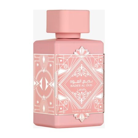 Badee Al Oud Noble Blush – Lattafa | Eau de Parfum 100 ml