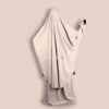Jilbab 2 pièces jupe – soie de Médine - Thumbnail Image 5