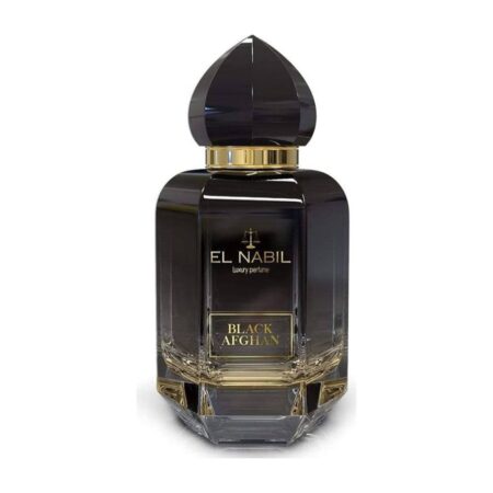 Black Afghan – El Nabil | Eau de Parfum 65 ml