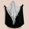 Khimar Mousseline 3 Voiles Blanc – Élégance et Confort au Quotidien