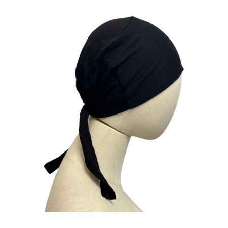 Bonnet Hijab à Nouer – Zeina