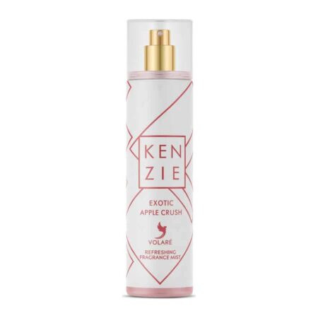 Brume Kenzie Exotic Apple Crush – Volaré