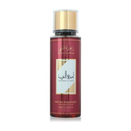 Brume parfumée Ameerat El Arab