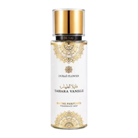 Brume Tahara Vanilla – Dubai Flower