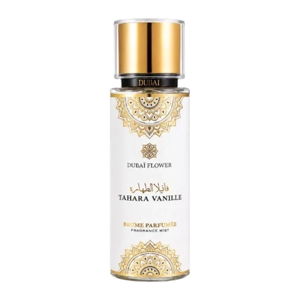 Brume Tahara Vanilla – Dubai Flower