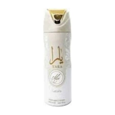 Déodorant Yara Moi – Lattafa – 200 ml
