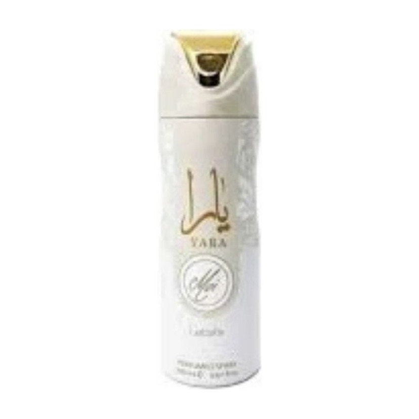 Déodorant Yara Moi – Lattafa – 200 ml