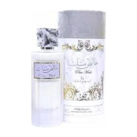 Pure Musk Milky – Ard Al Zaafaran | Eau de Parfum 100 ml