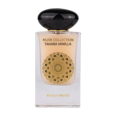 Tahara Vanilla – Gulf Orchid | Eau de Parfum 60 ml