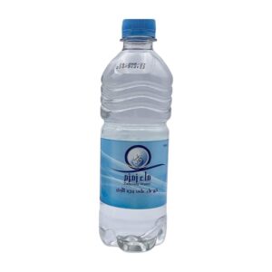 Eau Zam-Zam 50cl