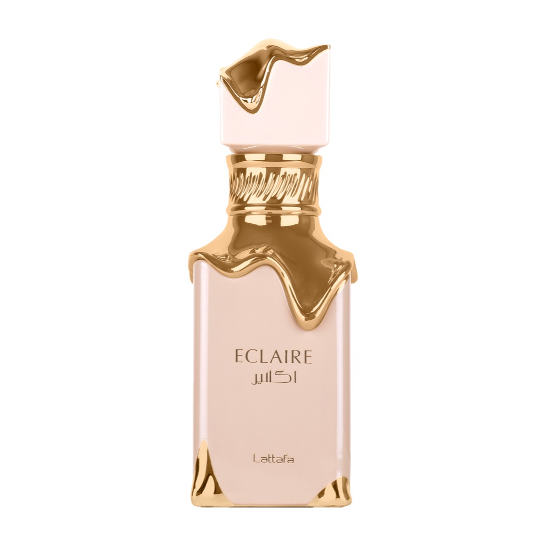 Flacon Éclaire de Lattafa, eau de parfum 100 ml