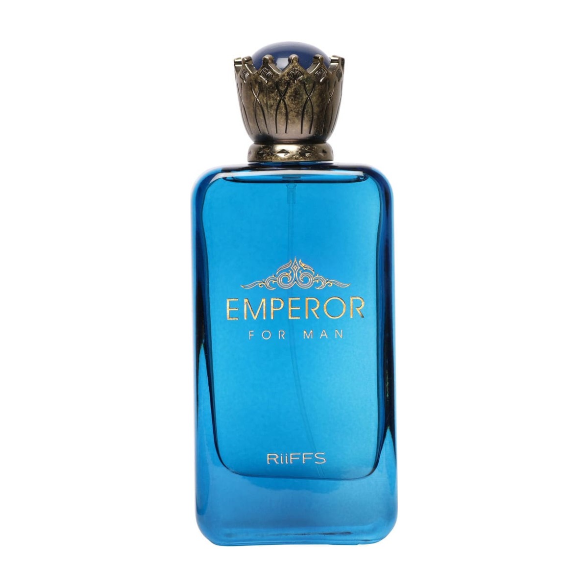 Flacon Emperor for Men de Riiffs, eau de parfum 100 ml