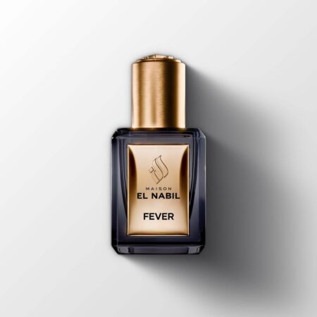Musc Fever – El Nabil | Extrait de Parfum 5 ml