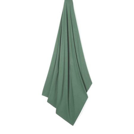 Hijab modal coton – 200 × 80 cm