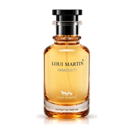 Immensity – Loui Martin | Eau de Parfum 100 ml