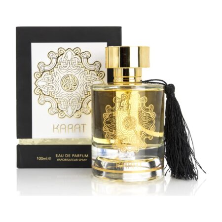 Karat – Maison Alhambra | Eau de Parfum 100 ml