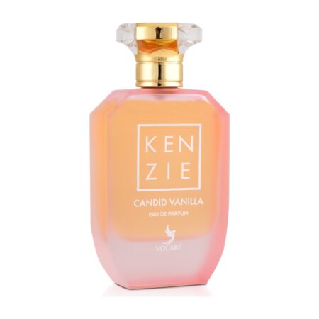 Kenzie Candid Vanilla – Volaré | Eau de Parfum 100 ml