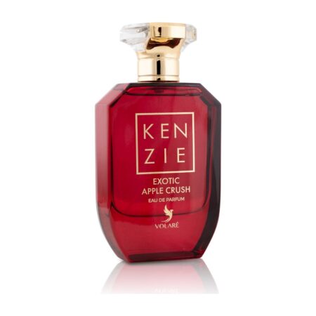 Kenzie Exotic Apple Crush – Volaré | Eau de Parfum 100 ml