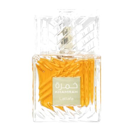 Khamrah – Lattafa | Eau de Parfum 50 ml