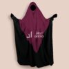Khimar 3 voiles mousseline - Thumbnail Image 22