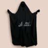 Khimar Mousseline 3 Voiles Noir – Élégance et Confort au Quotidien