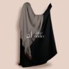 Khimar mousline 3 voiles Taupe