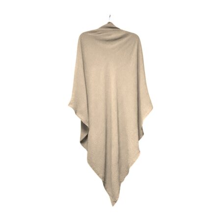 Khimar 1 voile jazz – bandeau doublé