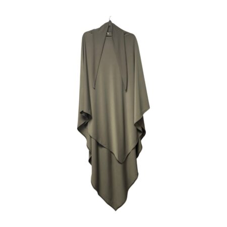 KHIMAR JERSEY PREMIUM LONG KAKI