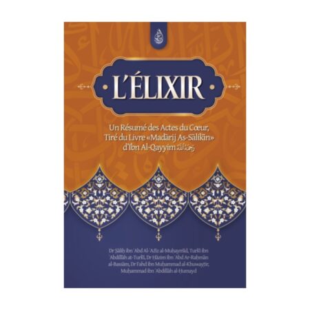 L&rsquo;élixir : Un résumé des actes du cœur
