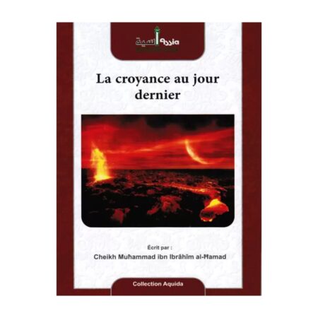 La croyance au jour dernier