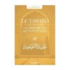 Livre « Le tawhid: le dogme du monothéisme »