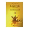 Livre « LECONS DE TAWHID Edition: Tawbah »