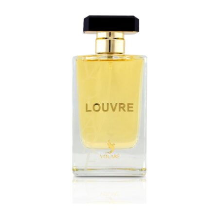 Louvre – Volaré | Eau de Parfum 100 ml