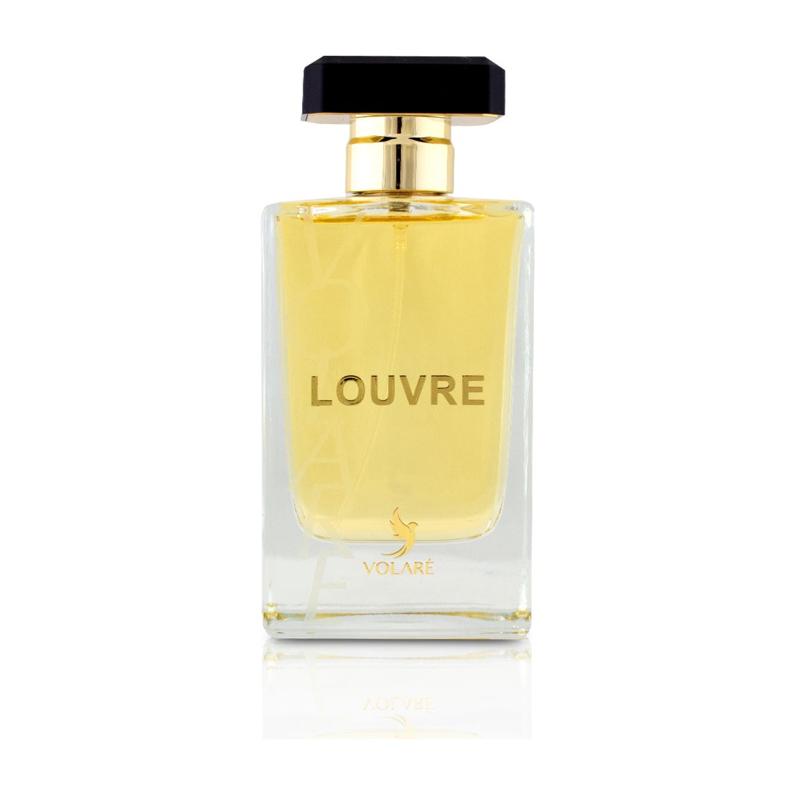 Flacon Louvre de Volaré, eau de parfum 100 ml