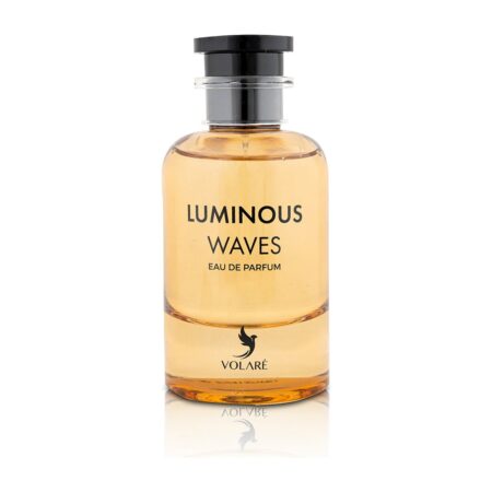 Luminous Waves – Volaré | Eau de Parfum 100 ml
