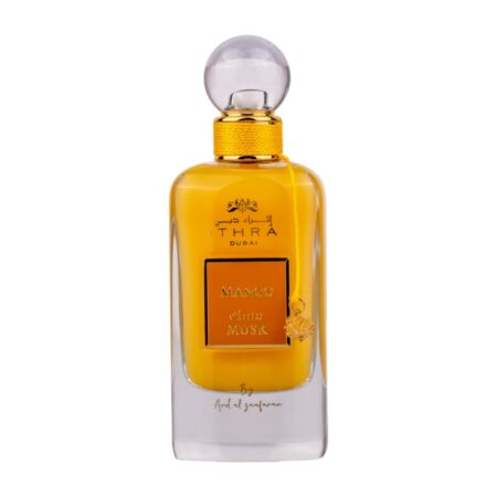 Mango Musk – Ithra Dubai | Eau de Parfum 100 ml