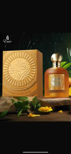 Mango Punch – Emir | Eau de Parfum 100 ml